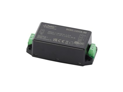 dcdc 12v2a sd