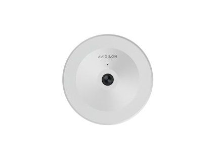 h6a fisheye kamera indoor