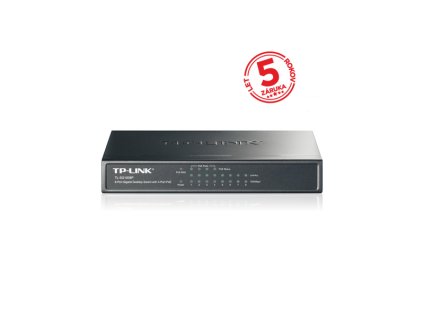 1 ip8 switch poe