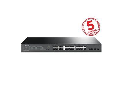 IP24 SWITCH POE 250 GBIT 2