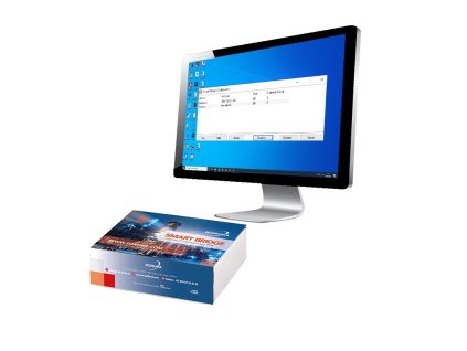 smart bridge avigilon