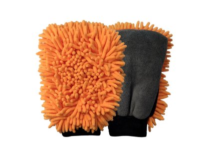 CAR WASH MITT