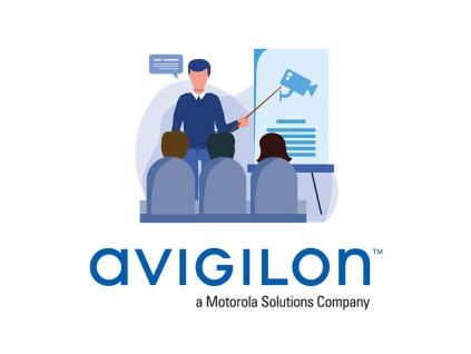 avigilon training