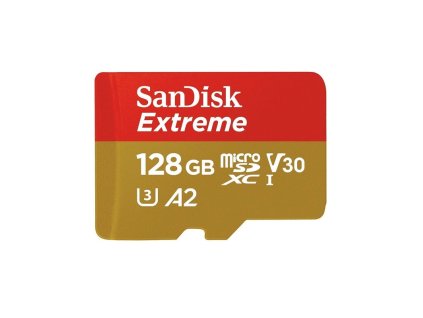 sd card 128