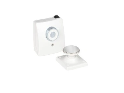 Morley 04390-31 magnetický držiak dverí