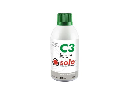 solo c3