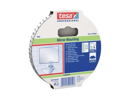tesa double 5x19