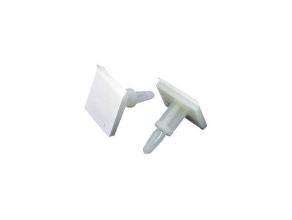 plastic support glue