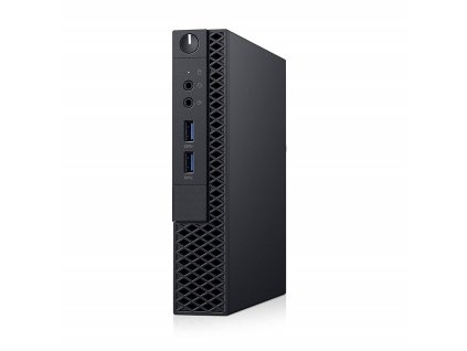 dell optiplex 3060 mff