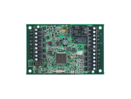 1 avigilon ac mer con mr50