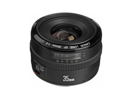 1 canon ef 35mm