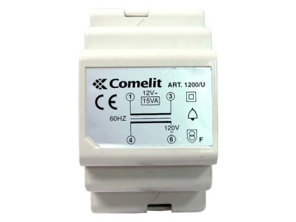 Comelit 1200 napájací zdroj