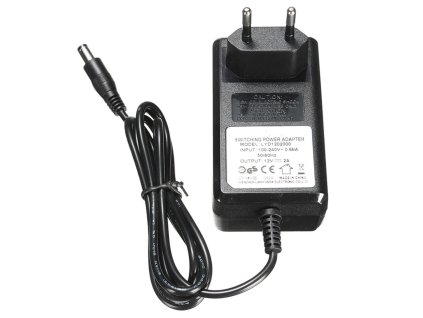 Morley V354005 nabíjačka