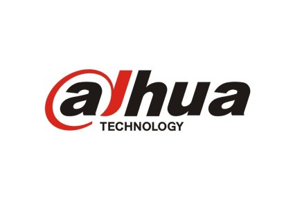 1 dahua logo