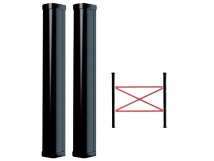 1 politec sandor dual sma 810