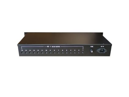 1 12vdc rack b