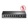 IP9 SWITCH POE 2