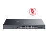 ip24 switch poe 500