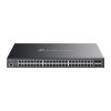 ip48 switch poe 750