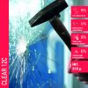 SAFETY CLEAR 12C