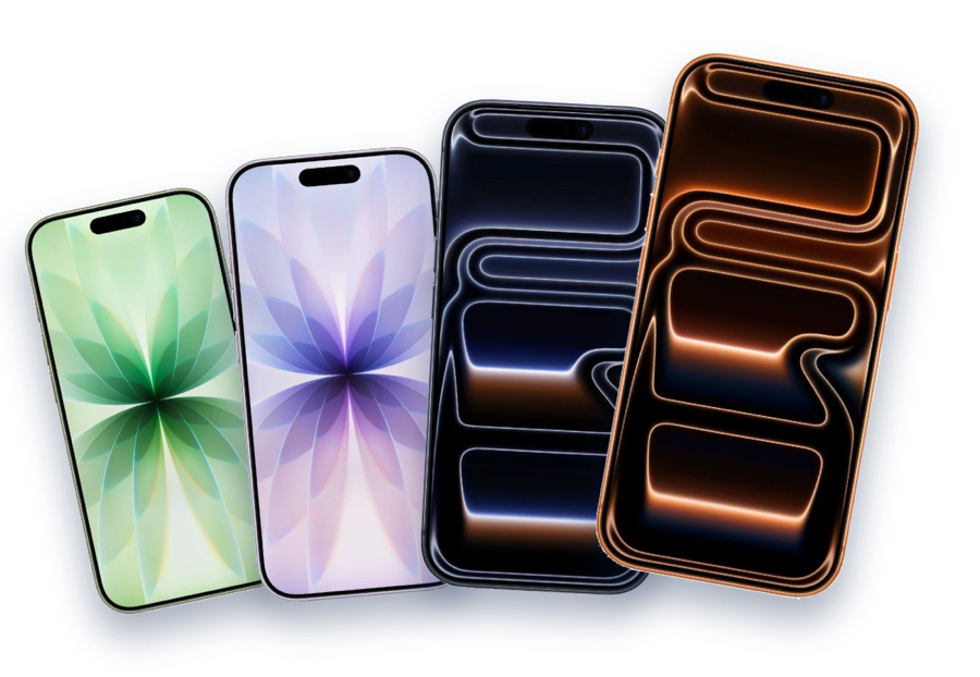 Použité iPhony Mobigo