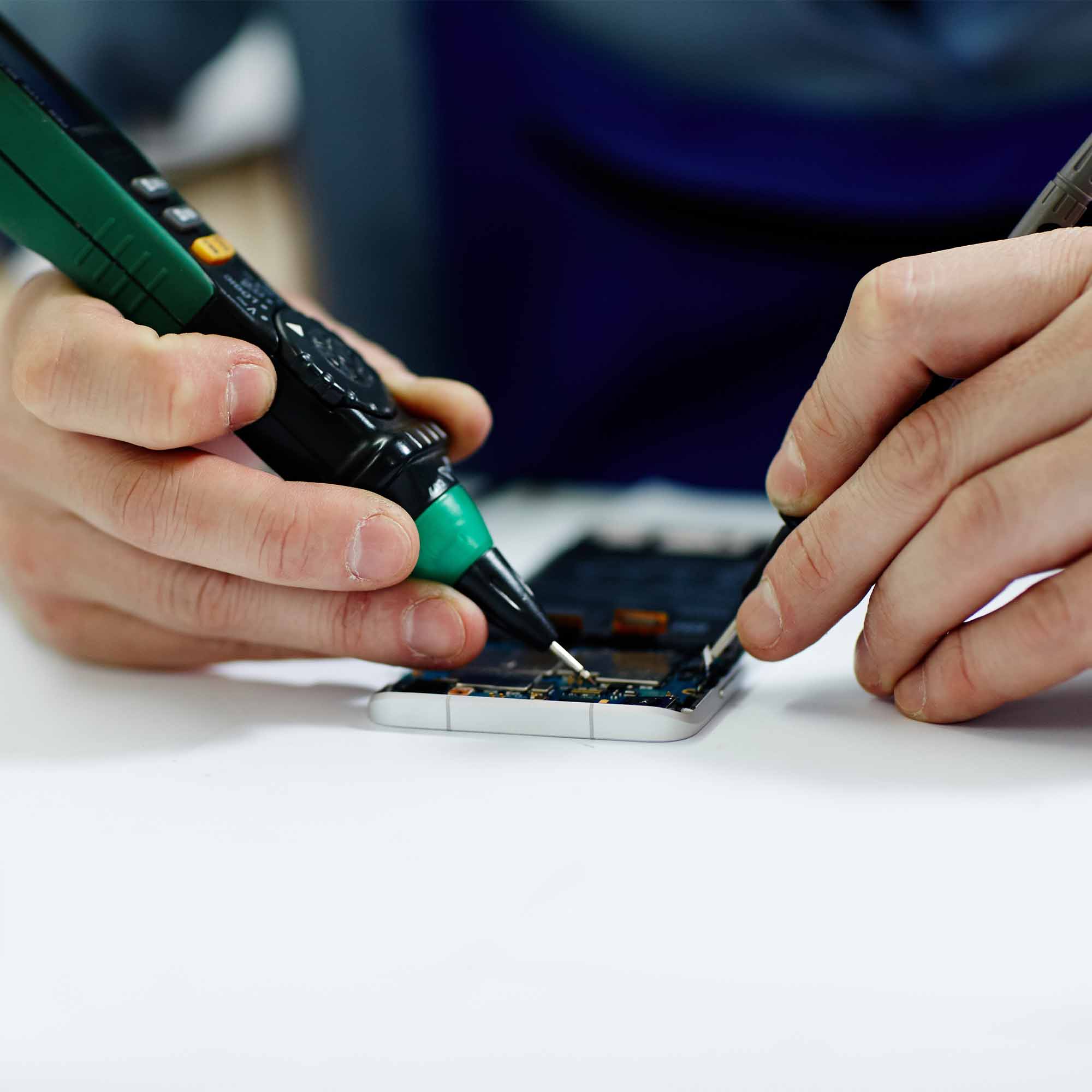 Jak řešíme záruky a reklamace u Mobilcare?