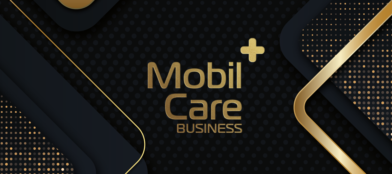 Co je MobilCare Business a program pro stálé zákazníky?