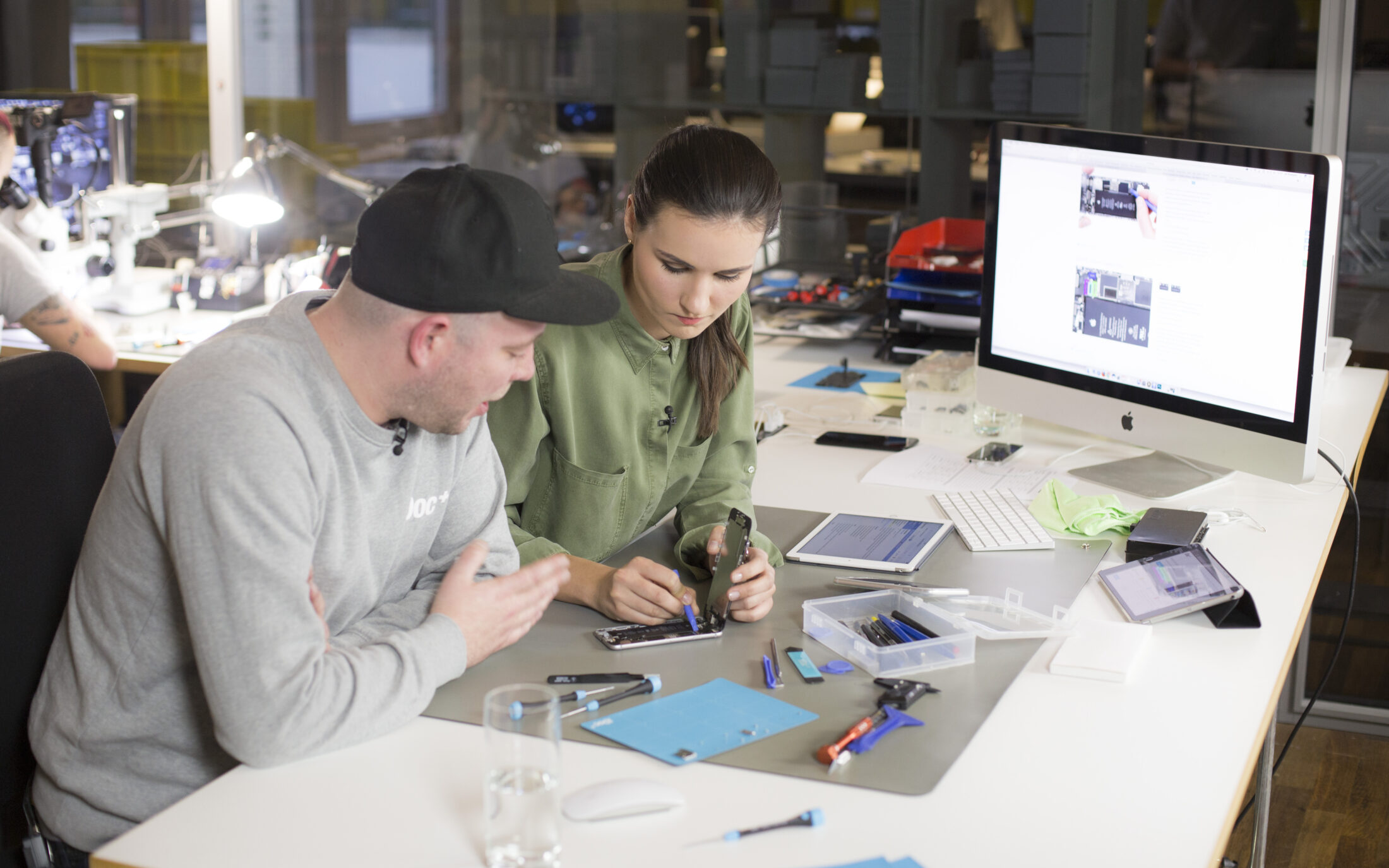 11 rad jak si opravit mobil sám