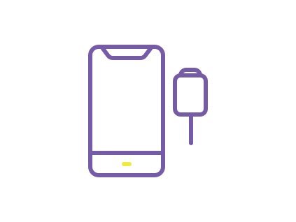 Výmena konektora OnePlus 9
