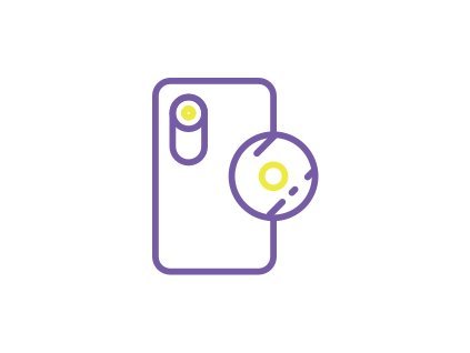 Výmena sklíčka fotoaparátu OnePlus 10 PRO