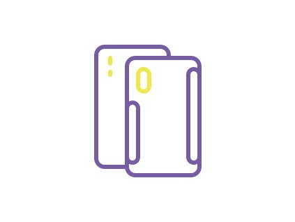 Výmena zadného krytu  OnePlus Nord 2 5G