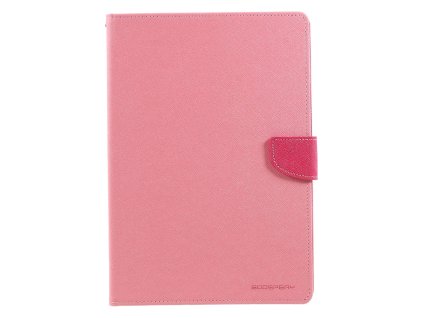 Pouzdro pro iPad Air (2022/2020) - Mercury, Fancy Diary PINK/HOTPINK