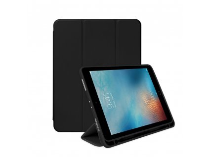 Pouzdro pro iPad Air 3 - Mercury, Flip Case Black