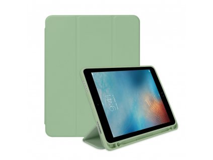 Pouzdro pro iPad Air 3 - Mercury, Flip Case Lime