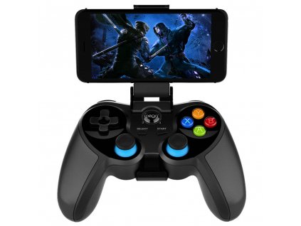Gamepad / herní ovladač pro mobil - iPega, 9157 Ninja