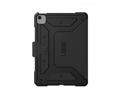 Pouzdro pro iPad Air (2022/2020) / iPad Pro 11 (2022/2021) - UAG, Metropolis SE Black