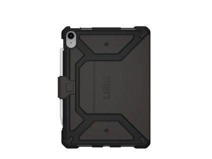 Pouzdro pro iPad 10.9 (2022) - UAG, Metropolis SE Black