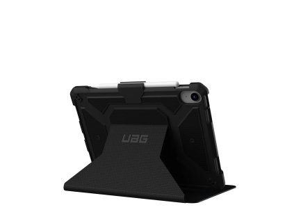 Pouzdro pro iPad 10.9 (2022) - UAG, Metropolis Black