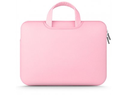 Taška na notebook - Tech-Protect, 13-14 AirBag Pink