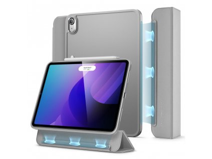 Pouzdro pro iPad 10.9 (2022) - ESR, Ascend Hybrid Gray