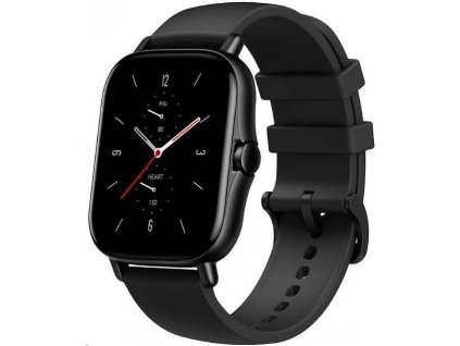 Fitness chytré hodinky - Xiaomi, Amazfit GTS 2 Black