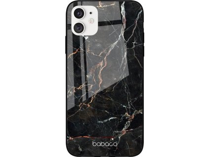 Ochranný kryt pro iPhone 7 PLUS / 8 PLUS - Babaco, Premium Abstract 005