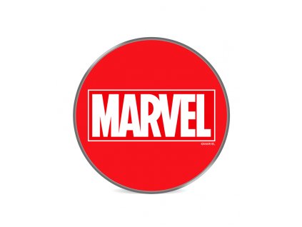 Bezdrátová nabíječka - Marvel, Marvel 001