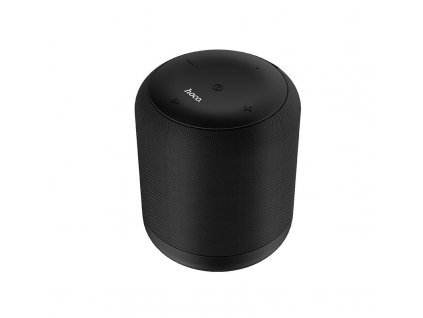 Bluetooth reproduktor - Hoco, BS30 NewMoon Black