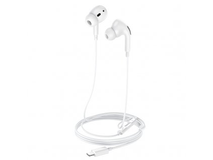 Sluchátka pro iPhone a iPad - Hoco, M1 Pro Lightning