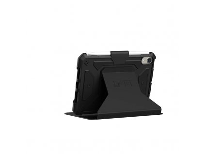 Odolné pouzdro pro iPad mini 6 (2021) - UAG, Metropolis SE Black