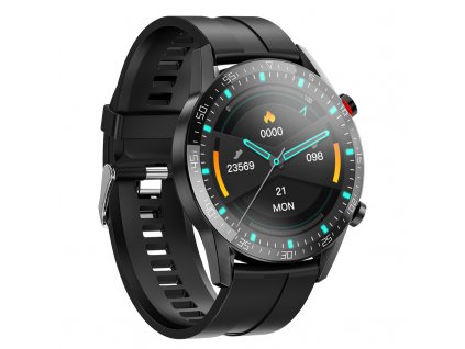 Chytré hodinky - Hoco, Y2 Pro Smart Watch