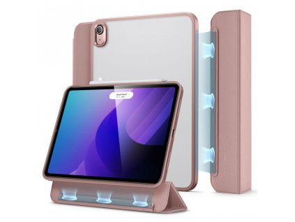 Pouzdro pro iPad 10.9 (2022) - ESR, Ascend Hybrid Rose