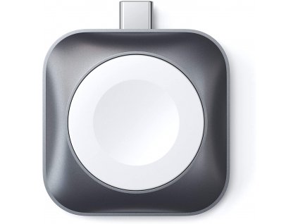 USB-C magnetický nabíjecí dock pro Apple Watch - Satechi, Magnetic Charging Dock