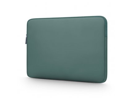 Pouzdro na notebook - Tech-Protect, 13-14 Pureskin Green